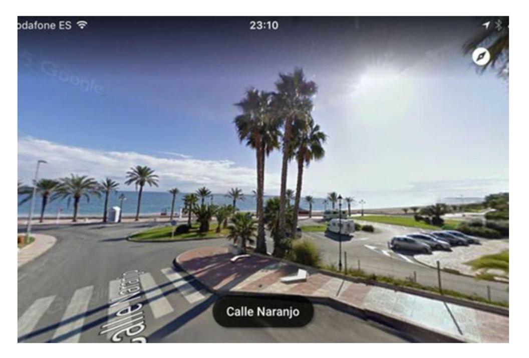 Gran Casa Con Terraza A 3 Min Playa Con Wifi - Rodeada De Servicios Roquetas de Mar Eksteriør billede