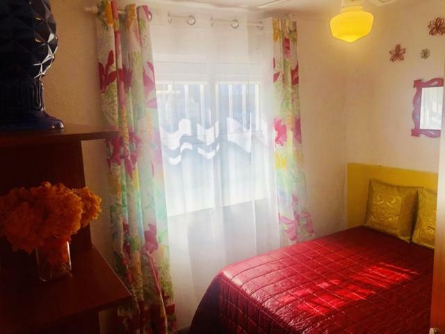 Gran Casa Con Terraza A 3 Min Playa Con Wifi - Rodeada De Servicios Roquetas de Mar Eksteriør billede